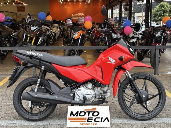 HONDA POP 110i ES HONDA POP 110i ES